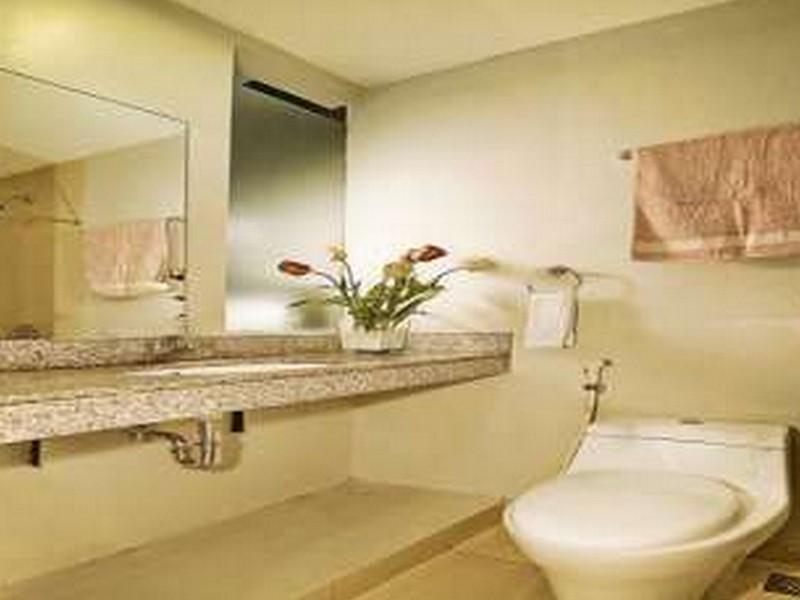 Legreen Suite Pejompongan Джакарта Екстер'єр фото
