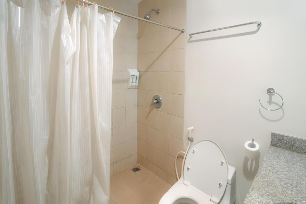 Legreen Suite Pejompongan Джакарта Екстер'єр фото
